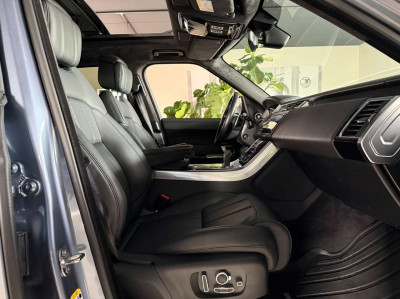 Land Rover Range Rover Sport Gebrauchtwagen