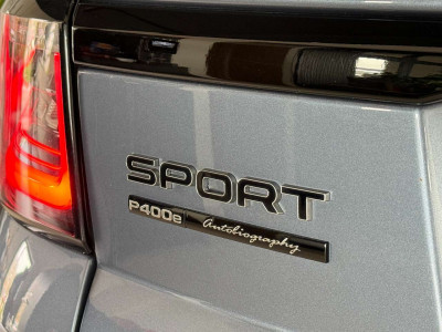 Land Rover Range Rover Sport Gebrauchtwagen