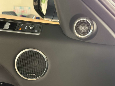 Land Rover Range Rover Sport Gebrauchtwagen
