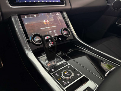Land Rover Range Rover Sport Gebrauchtwagen