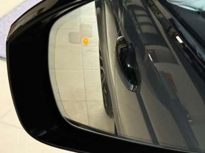 Land Rover Range Rover Sport Gebrauchtwagen