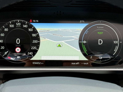 Land Rover Range Rover Sport Gebrauchtwagen