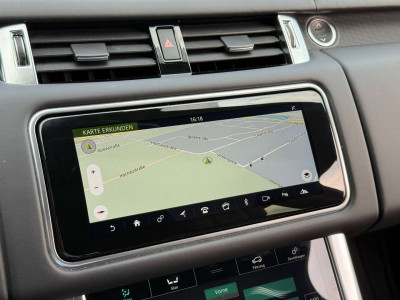 Land Rover Range Rover Sport Gebrauchtwagen