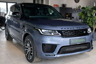 Land Rover Range Rover Sport Gebrauchtwagen