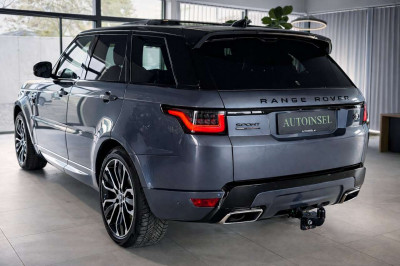 Land Rover Range Rover Sport Gebrauchtwagen