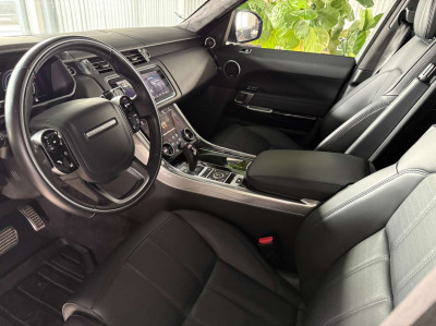 Land Rover Range Rover Sport Gebrauchtwagen