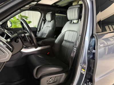 Land Rover Range Rover Sport Gebrauchtwagen