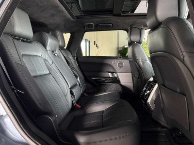 Land Rover Range Rover Sport Gebrauchtwagen
