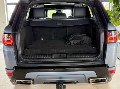 Land Rover Range Rover Sport Gebrauchtwagen