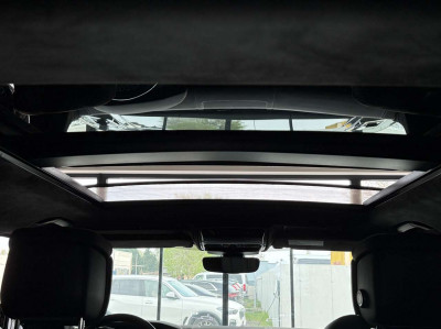 Land Rover Range Rover Sport Gebrauchtwagen