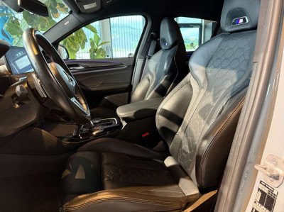 BMW X4 Gebrauchtwagen