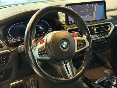 BMW X4 Gebrauchtwagen