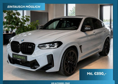 BMW X4 Gebrauchtwagen