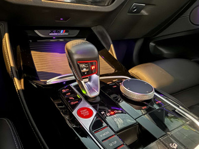 BMW X4 Gebrauchtwagen