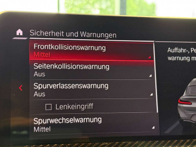 BMW X4 Gebrauchtwagen