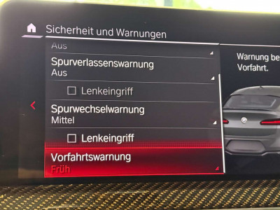 BMW X4 Gebrauchtwagen