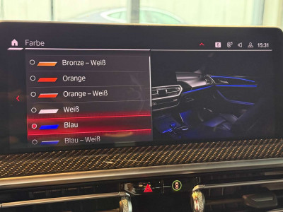 BMW X4 Gebrauchtwagen