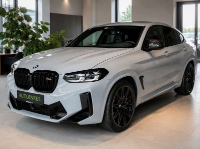 BMW X4 Gebrauchtwagen