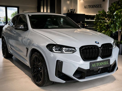 BMW X4 Gebrauchtwagen