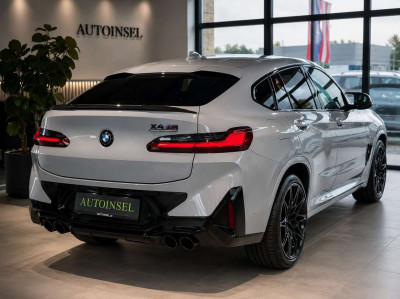 BMW X4 Gebrauchtwagen