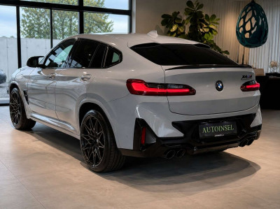BMW X4 Gebrauchtwagen
