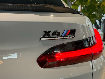 BMW X4 Gebrauchtwagen