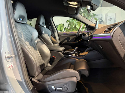 BMW X4 Gebrauchtwagen