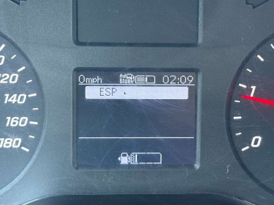 Mercedes-Benz Sprinter Gebrauchtwagen Mercedes-Benz Sprinter Gebrauchtwagen