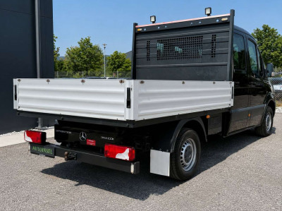 Mercedes-Benz Sprinter Gebrauchtwagen Mercedes-Benz Sprinter Gebrauchtwagen
