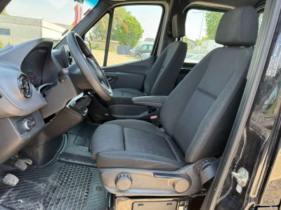 Mercedes-Benz Sprinter Gebrauchtwagen Mercedes-Benz Sprinter Gebrauchtwagen