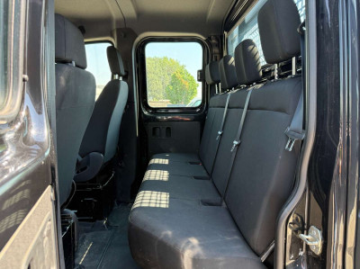 Mercedes-Benz Sprinter Gebrauchtwagen Mercedes-Benz Sprinter Gebrauchtwagen