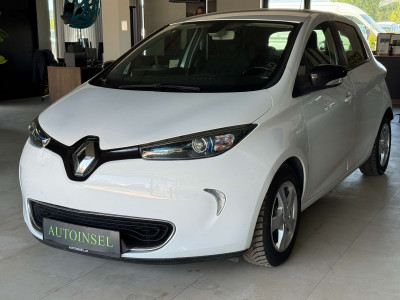 Renault Zoe Gebrauchtwagen Renault Zoe Gebrauchtwagen