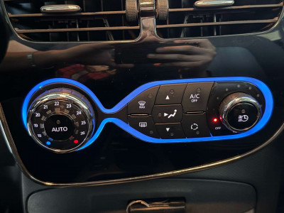 Renault Zoe Gebrauchtwagen Renault Zoe Gebrauchtwagen