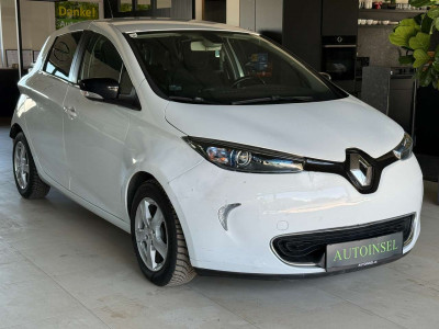 Renault Zoe Gebrauchtwagen Renault Zoe Gebrauchtwagen