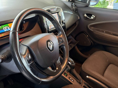 Renault Zoe Gebrauchtwagen Renault Zoe Gebrauchtwagen