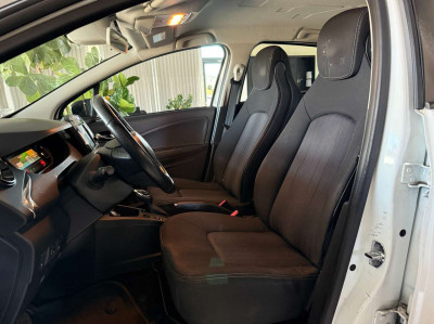 Renault Zoe Gebrauchtwagen Renault Zoe Gebrauchtwagen