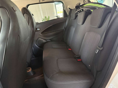 Renault Zoe Gebrauchtwagen Renault Zoe Gebrauchtwagen
