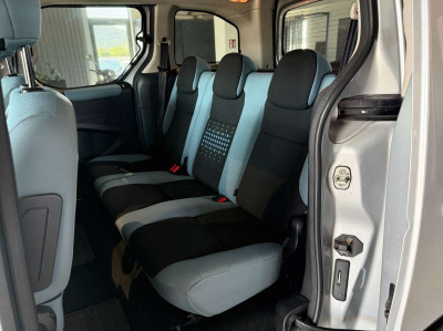 Citroën Berlingo Gebrauchtwagen