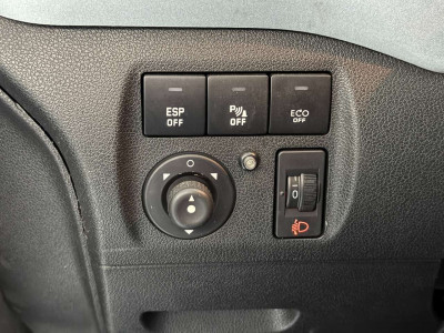 Citroën Berlingo Gebrauchtwagen