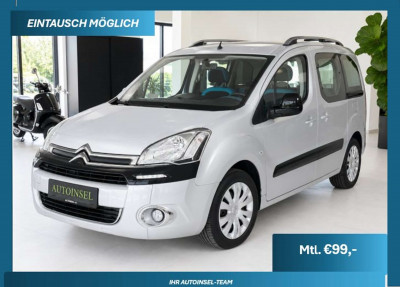 Citroën Berlingo Gebrauchtwagen