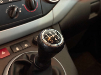Citroën Berlingo Gebrauchtwagen