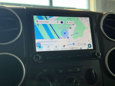 Citroën Berlingo Gebrauchtwagen