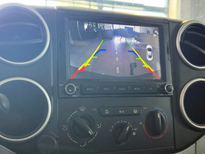 Citroën Berlingo Gebrauchtwagen