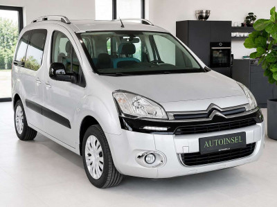 Citroën Berlingo Gebrauchtwagen