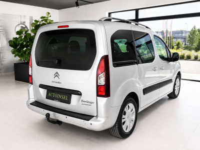 Citroën Berlingo Gebrauchtwagen