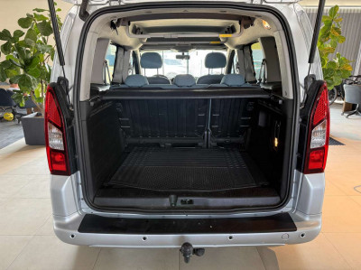 Citroën Berlingo Gebrauchtwagen