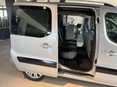 Citroën Berlingo Gebrauchtwagen