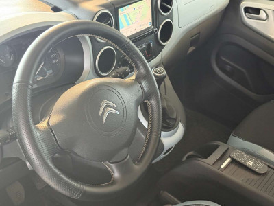 Citroën Berlingo Gebrauchtwagen