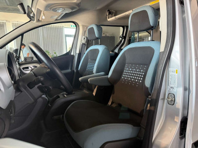 Citroën Berlingo Gebrauchtwagen