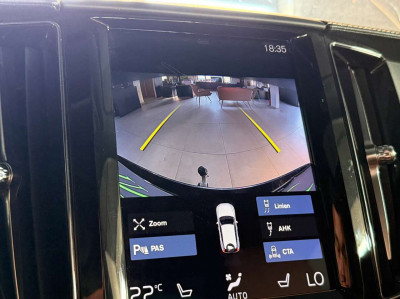 Volvo XC60 Gebrauchtwagen Volvo XC60 Gebrauchtwagen